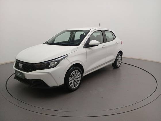 FIAT ARGO 1.0 FIREFLY FLEX DRIVE MANUAL FIAT ARGO 1.0 FIREFLY FLEX DRIVE MANUAL
